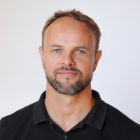 MSD Czech Republic Employee Stephan Schuchardt's profile photo