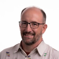 SimplyThick, LLC Employee John Holahan's profile photo