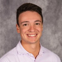 Trane Employee Ben Riggs's profile photo