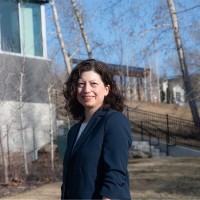 SAHURI + Partners Architecture Inc. Employee Afsa Hemmat's profile photo