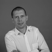 LEDCOM SA Employee Simon Louviaux's profile photo