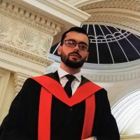 Bloomberg Employee Iwan Smith's profile photo