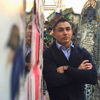 Naval Air Systems Command (NAVAIR) Employee Henry Torres's profile photo