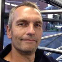 Square Robot Inc. Employee Jerome Vaganay's profile photo