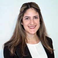 Turn2X Employee Daniela de Lezaeta's profile photo