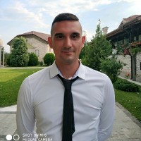 KBC Bank & Verzekering Employee Stefan Mitev's profile photo