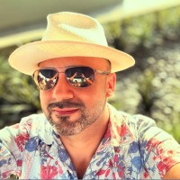 GenoSUR Employee Matías Gutiérrez's profile photo