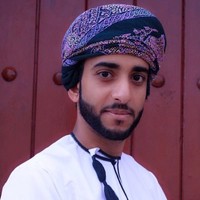 Engineering Village Employee Asad al Rumaidhi's profile photo