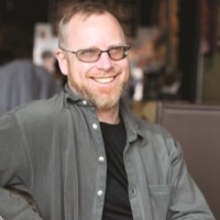 COMMUNITY FOR SUSTAINABLE ENERGY Employee Fred Kirsch's profile photo