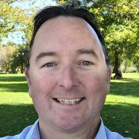 Tourplan Employee Daniel Annear's profile photo