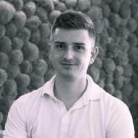 Blockchain 121 Employee George Ellery-Masson's profile photo
