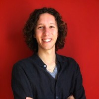 FACE Management Employee Giona Incerti's profile photo