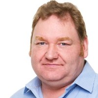 WEB IDEAS Employee Jamie Lyth's profile photo