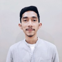MIFX Employee Zachri Alrashid's profile photo
