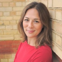 RSG CONSULTANTS LIMITED Employee Yasmin Lambert's profile photo