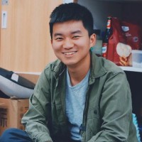 RheoFit Employee Adam Sun's profile photo