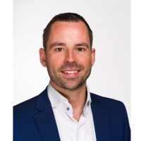 AFPRO Filters Employee Arnold Kraakman's profile photo