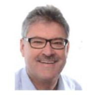 Durr Systems, Inc. Employee Juergen Jost's profile photo