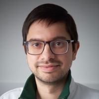 CliniSciences Group Employee Arjun Thapaliya's profile photo