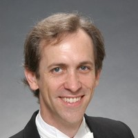 Opera Parallèle Employee Phil Lowery's profile photo