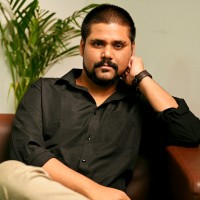 Melonleaf Consulting Employee Lucas Cruze's profile photo