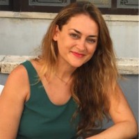 Interbrands Packaging Employee Priscila Villarreal's profile photo