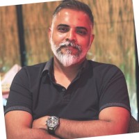 Dufil Prima Foods Ltd, Flour Division Employee Nishanth Gananathan's profile photo