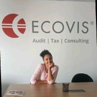 ECOVIS WFA Auditoria e Consultoria Employee Fabiana Uchoa V. Lima's profile photo