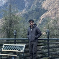 Rhythms Employee Sampat Choudhary's profile photo
