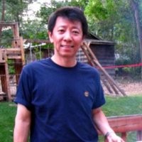 DBS Vickers Securities (USA) INC Employee Robert Koh's profile photo