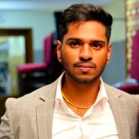 Sena Employee Shelton Joseph's profile photo