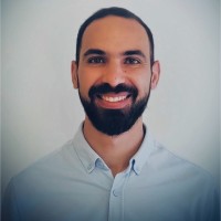Insurello Employee Ziyad Ghannam's profile photo