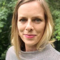 Christine Riordan Email & Phone Number