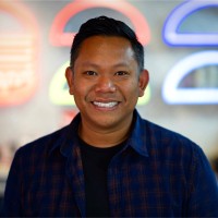 Lean Kitchen Network Employee Patrick Sriban's profile photo