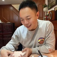 Aha Employee Wels Wong's profile photo