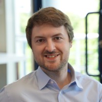PhixFlow Ltd Employee James Bywater's profile photo