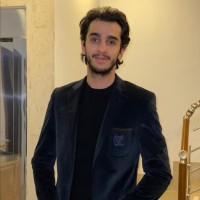 PROGED SOLUTIONS Employee Mohammed Amous's profile photo