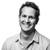 IDToday Employee Naudé Muller's profile photo