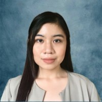 ICPAR Employee Rashelle Sisno's profile photo