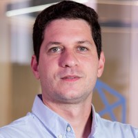 Hashdex Employee Samir Kerbage's profile photo