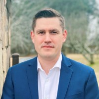 AIS Infrastructure Employee Tory Passalacqua's profile photo