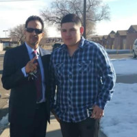 Self-employed Employee Richard Duran's profile photo