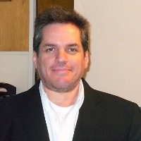 Lan Media Production Employee David Lan's profile photo