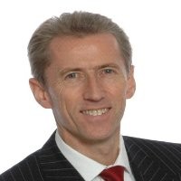 Orange Polska Employee Russ Houlden's profile photo