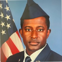 United States Air Force Employee Bryan Whittingham's profile photo