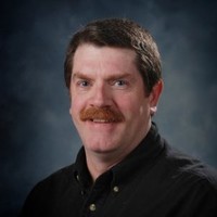 Retired Employee Rusty Bell's profile photo