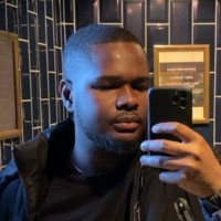 Nexleaf Analytics Employee Raphael Okojie's profile photo