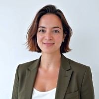 Ping Data Intelligence Employee Daria Mervis's profile photo