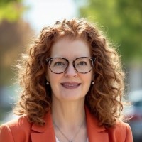 Fidelity Investments Employee Michelle Simpson's profile photo