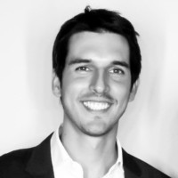 Cryptopay Employee James Nixon's profile photo